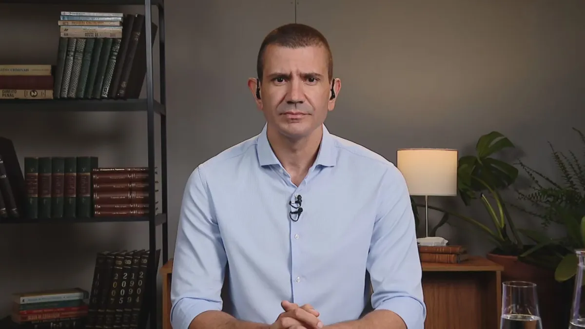 TRE-RJ confirma homologação da eleição de Douglas Ruas no primeiro turno